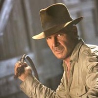 Frank Marshall denies recasting Indiana Jones and the future of the Franchise!
