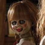 Annabelle Trailer Released!