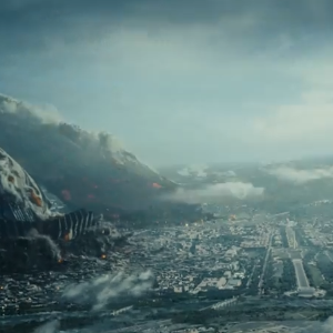 Independence Day: Resurgence Website & More Footage!