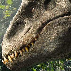 Mercedes-Benz Jurassic World Featurette Packs Tons of New BTS Footage from the Film!