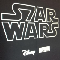 Official Star Wars: Episode VII Logo Revealed?