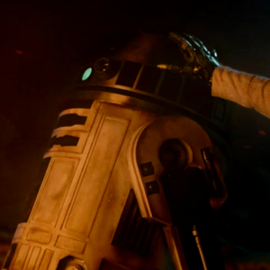 Mark Hamill appears in latest Star Wars: The Force Awakens Featurette!