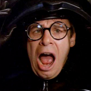 Mel Brooks To Make Spaceballs 2?