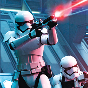 New Star Wars: The Force Awakens movie stills released!