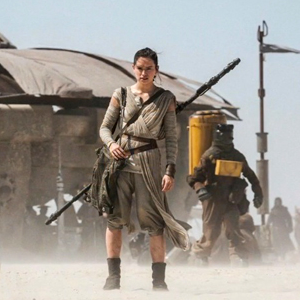 New Footage in Epic Star Wars: The Force Awakens International Trailer!