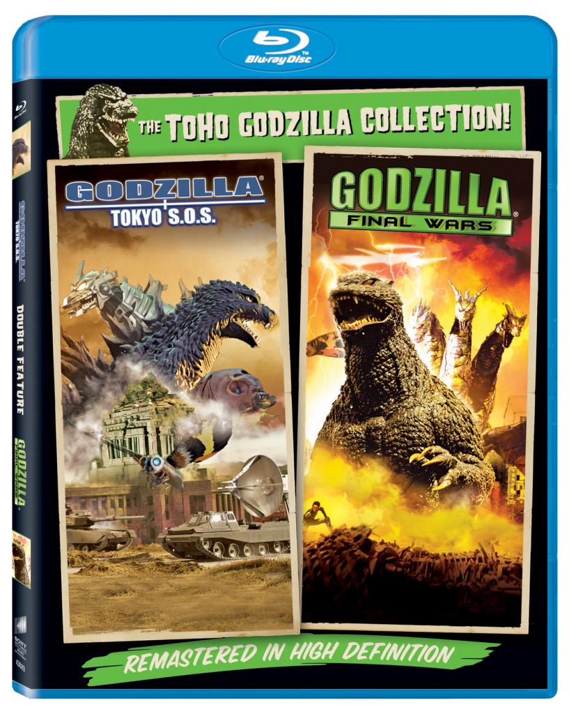 The Godzilla Merchandise to be Most Excited About