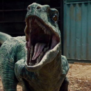 T-Rex, Velociraptors, Mosasaur, Pteranodons and more! Browse over 60 HD screenshots from the latest Jurassic World trailer!