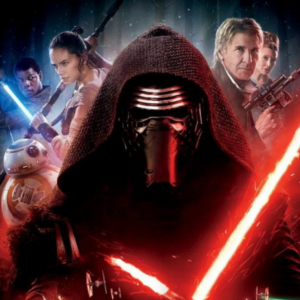 International Star Wars: The Force Awakens trailer confirms Skywalker family!