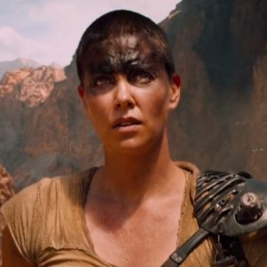 Final Mad Max: Fury Road Trailer Released!