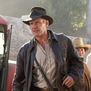 Rumor: Indiana Jones 5 has found a screenwriter!