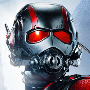 New Ant-Man Poster Continues the MCU Heroic Standard!