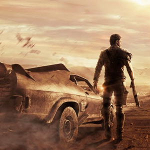 Mad Max The Videogame Gameplay Revealed!