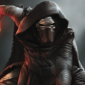 Star Wars: The Force Awakens Latest - Kylo Ren Is NOT Luke Skywalker!