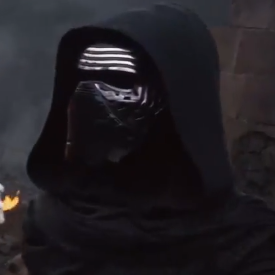 New Star Wars: The Force Awakens TV Spot Focuses on Finn!