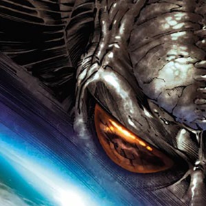 Independence Day comics will explain events between the first Independence Day and Resurgence!