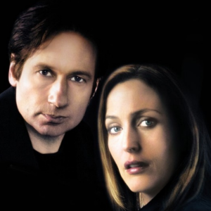 Production On X-Files Revival Season Begins!