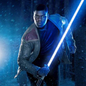 Awesome Star Wars: The Force Awakens character fan posters released!