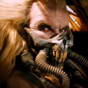 Immortan Joe Showcased In All New Mad Max: Fury Road Trailer!