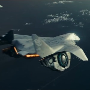 Independence Day: Resurgence Toys Previewed At New York Toy Fair!