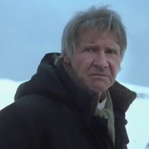 First Star Wars: The Force Awakens TV Spot debuts!