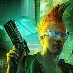 CD Projekt RED reveals 'Cyberpunk 2077'