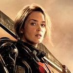 Warner Bros. Release New Poster for Edge of Tomorrow!
