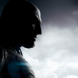 Batman v Superman set to dominate New York Comic Con!