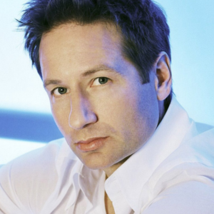 David Duchovny Is Up For A Second X-Files Revival Season!