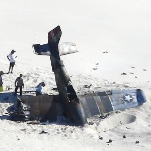 New Kong: Skull Island Set Photos Reveal Plane Wreckage!