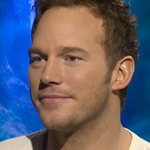 Chris Pratt says Jurassic World will 'knock your socks off'