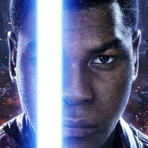 Star Wars: The Force Awakens stars release character posters!