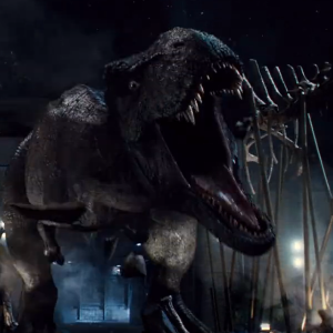 Jurassic World Has Biggest Opening in History + Limited Edition Blu-Ray Pack Revealed!