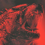 Official 'Godzilla: The Art of Destruction' Cover Art and Press Release