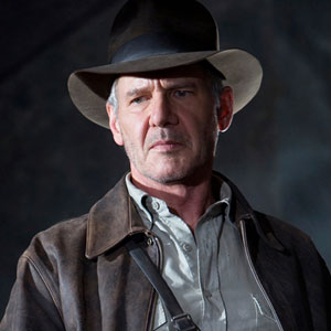 Kathleen Kennedy talks the future of the Indiana Jones Franchise!