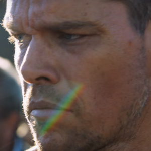 Jason Bourne returns in 5th Bourne movie!