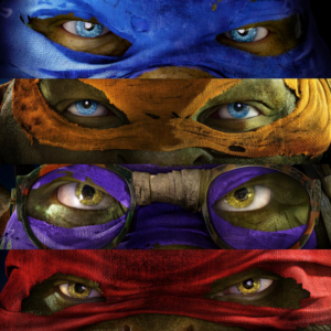 Teenage Mutant Ninja Turtles: Out of the Shadows trailer released early!