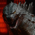 NECA Reveal Promotional Images for Their Godzilla 2014 Figures!