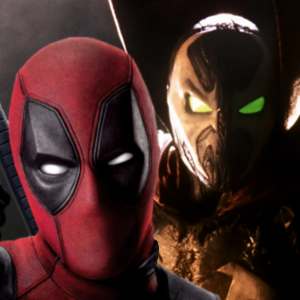 Will Deadpool's success hasten development on the Spawn reboot?