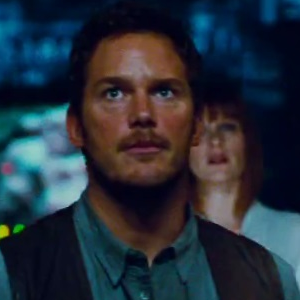 New Action-Packed Jurassic World Footage Shown at CinemaCon 2015!