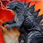 More Godzilla 2014 and MUTO Monster Toy Pictures Surface Online!