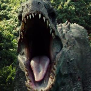 The Jurassic World Sequel Will Debut June 7th, 2018 in the UK!