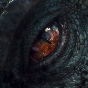 New Extended Jurassic World TV Spot Gives New Look at Indominus Rex!