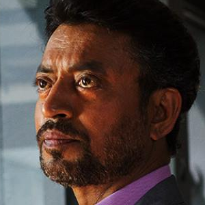 New Jurassic World Movie Still Featuring Irrfan Khan