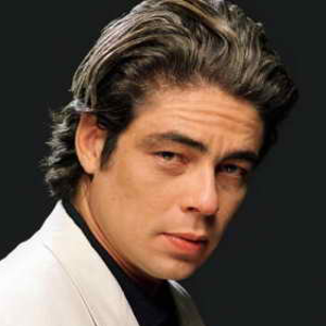 Benicio del Toro confirms Star Wars: Episode VIII role!