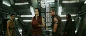 David 8 and Ripley 8 Paralells