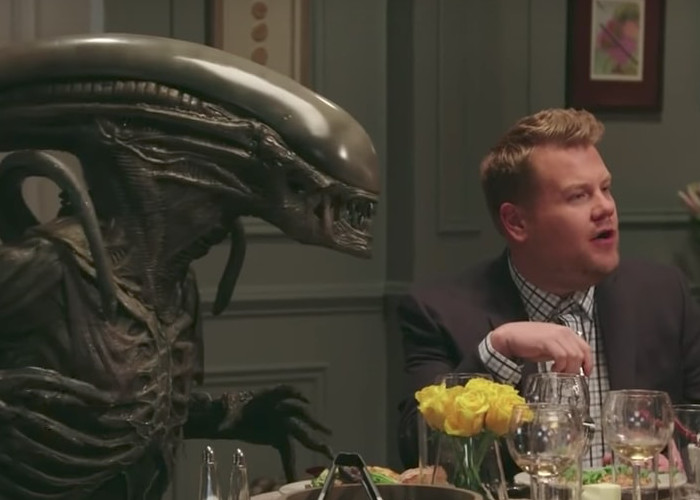My girlfriend is a Xeno!