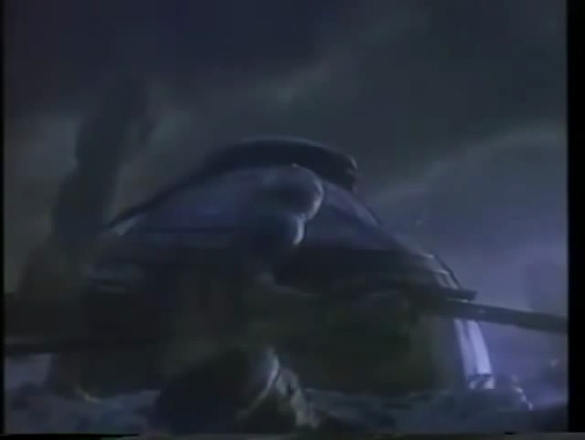 WAR ON LV-426?