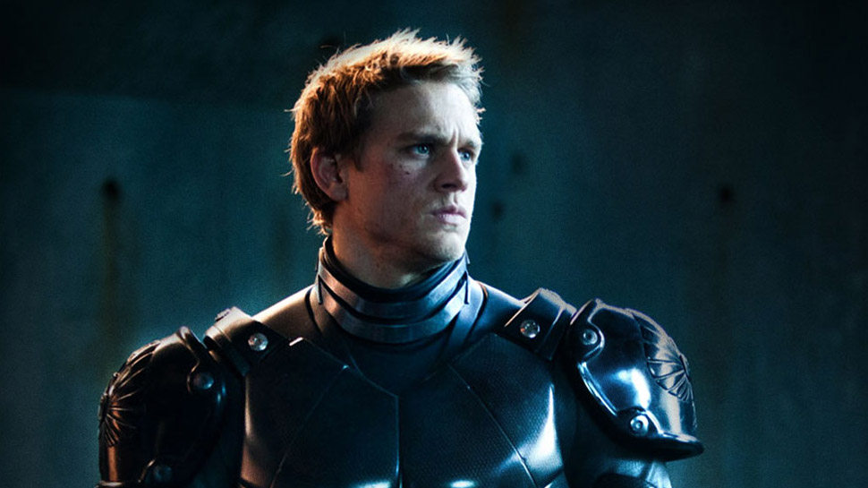 Raleigh Becket's absence in Pacific Rim: Uprising was painfully evident