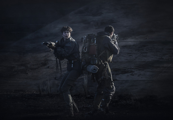 Are these two new pics?