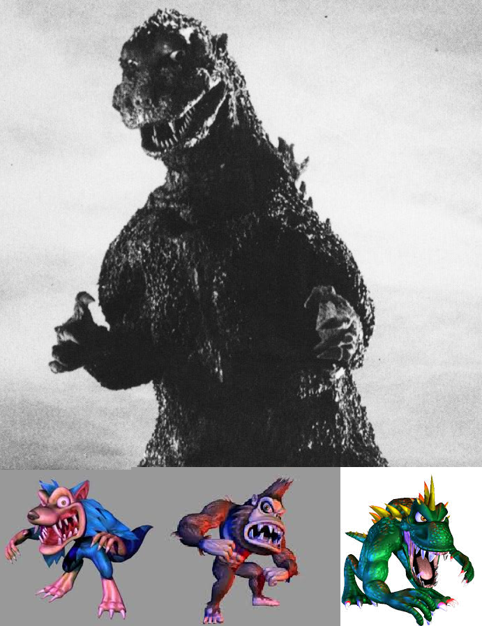 Crossover